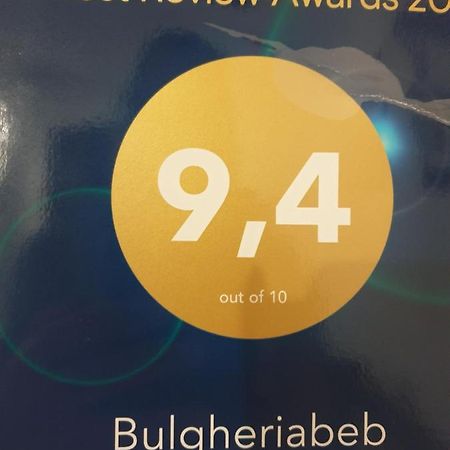 Bulgheriabeb Celle di Bulgheria Buitenkant foto