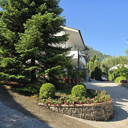 Bulgheriabeb Celle di Bulgheria Buitenkant foto