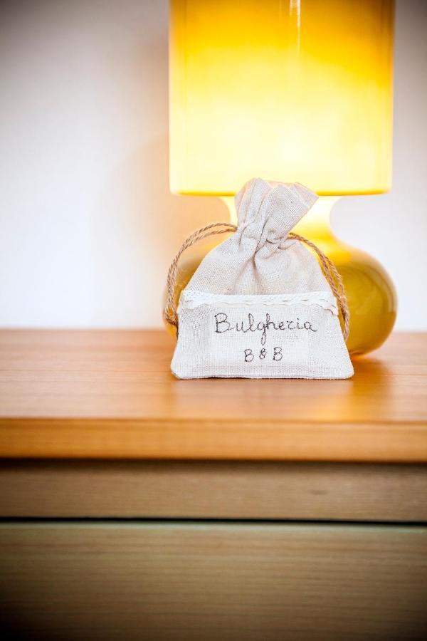 Bulgheriabeb Celle di Bulgheria Buitenkant foto