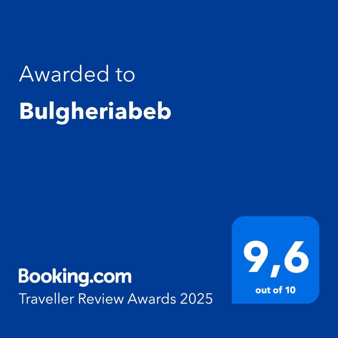Bulgheriabeb Celle di Bulgheria Buitenkant foto